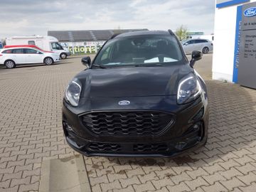 Bild 2 Ford Puma ST-Line(155 PS), Navi, PDC,SHZ