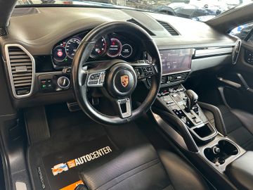 Porsche Cayenne Turbo *Matrix LED*360 Kamera*