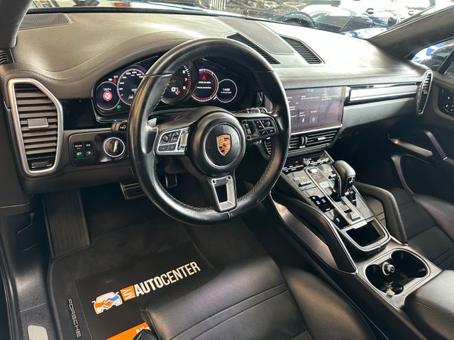 Porsche Cayenne Turbo *Matrix LED*360 Kamera*