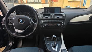 BMW 118 - 10