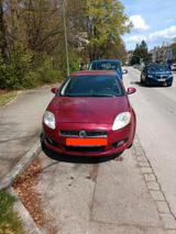 Fiat Bravo 1.9 JTD Multijet 16V Sport 2007 - Fiat Bravo: Multijet Sport