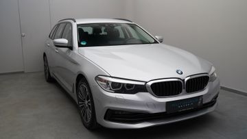 BMW 520 - 4