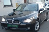 BMW Touring 523i*LCI*KOMFORT*NAVI*SHZ*HuD*BEIGE-LEDE - BMW aus 2007: Kombi