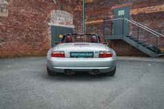 Fahrzeugabbildung BMW Z3 M Roadster *MWST. / VERDECK NEU / DT. FZG*
