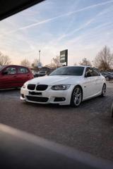 BMW 325i Coupé (E92) M-Paket LCI 6-Zylinde... - BMW 325: E92 325i
