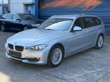 BMW 316i Touring Luxury Line/Leder/LED/Automatik - BMW 316 in Köln