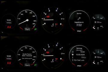 Porsche 992 S*Sportabgas,Aerokit,Chrono,14-Wege,BOSE*