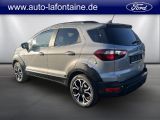 Ford EcoSport Active *inkl. Winterräder* - Ford EcoSport: Active
