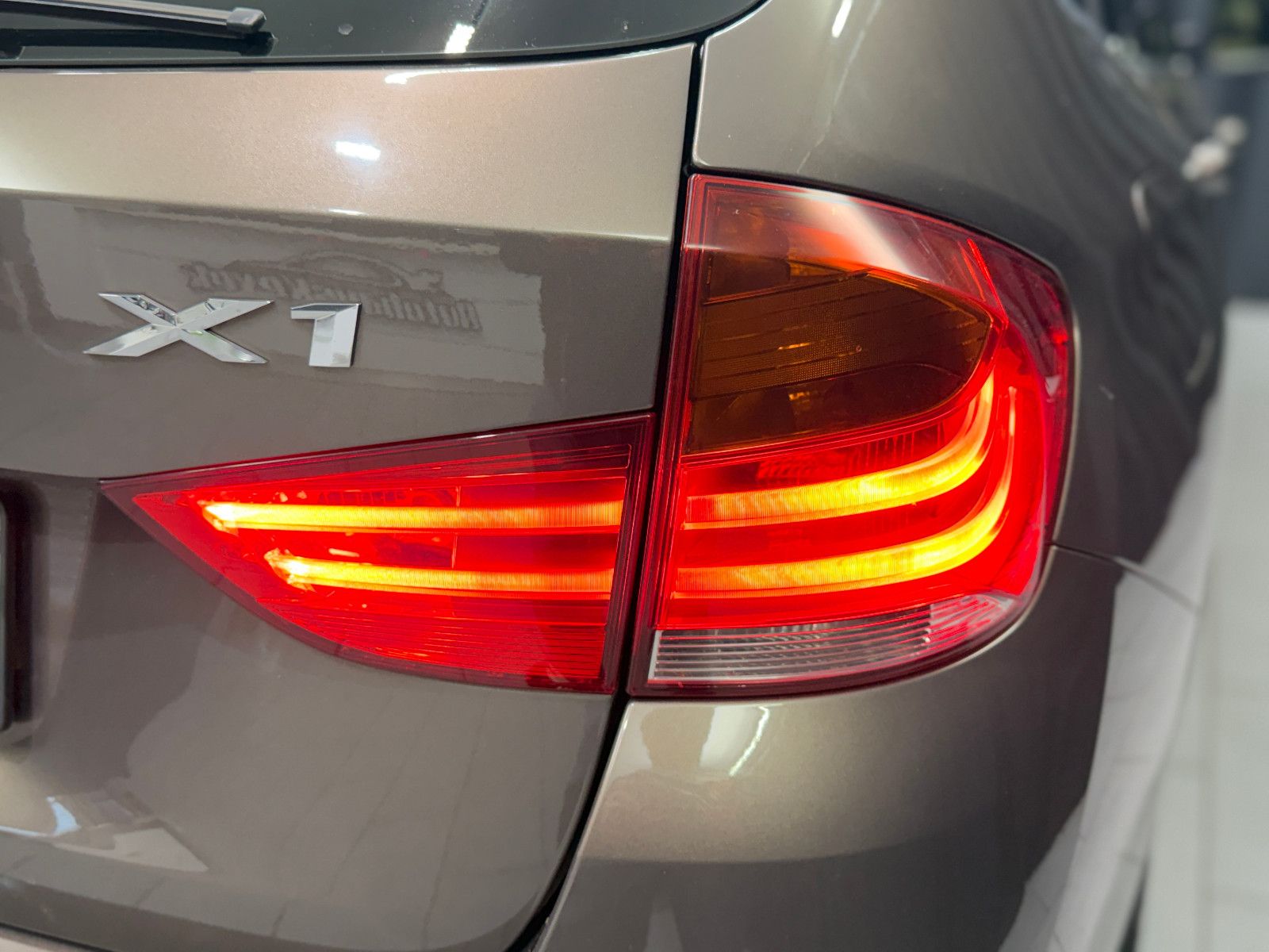 Fahrzeugabbildung BMW X1 xDrive 23d|RF-CAM|PANO|NAVI|AUTOMATIK|AHK