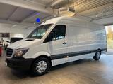 Mercedes-Benz Sprinter 316 CDI Maxi Hoch+Lang*Klima*Garantie*