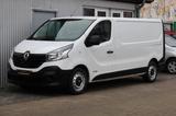 Renault Trafic Kasten L2H1 2,9t Komfort+Klima+AHK+Kamera - Renault Trafic Gebrauchtwagen in Berlin
