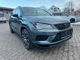 Cupra Ateca Basis 4Drive - Cupra Gebrauchtwagen von 2020