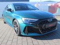 Audi RS3 - Vorschau Bild 2