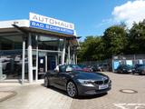 BMW Z4 sDrive20i,Navi, Leder Nappa, Xenon, Hifi, 19" - graue BMW Z4