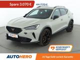 Cupra Formentor 2.5 TSI VZ5 Edition Taiga Grey 4Drive