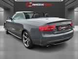 Audi A5 3.2 FSI quattro S-Line B&O*Exclusive*Keyless - Audi A5 mit Benzin-Antrieb