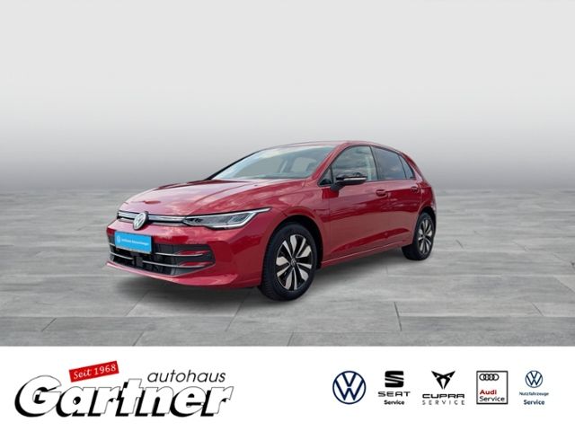 Golf VIII LIFE GOAL 1.5 TSI REAR VIEW NAVI AHK L