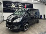 Ford Tourneo Custom 2.0 TDCi 290 L1 Sport,Standh.AHK - Diesel Gebrauchtwagen mit Euro5