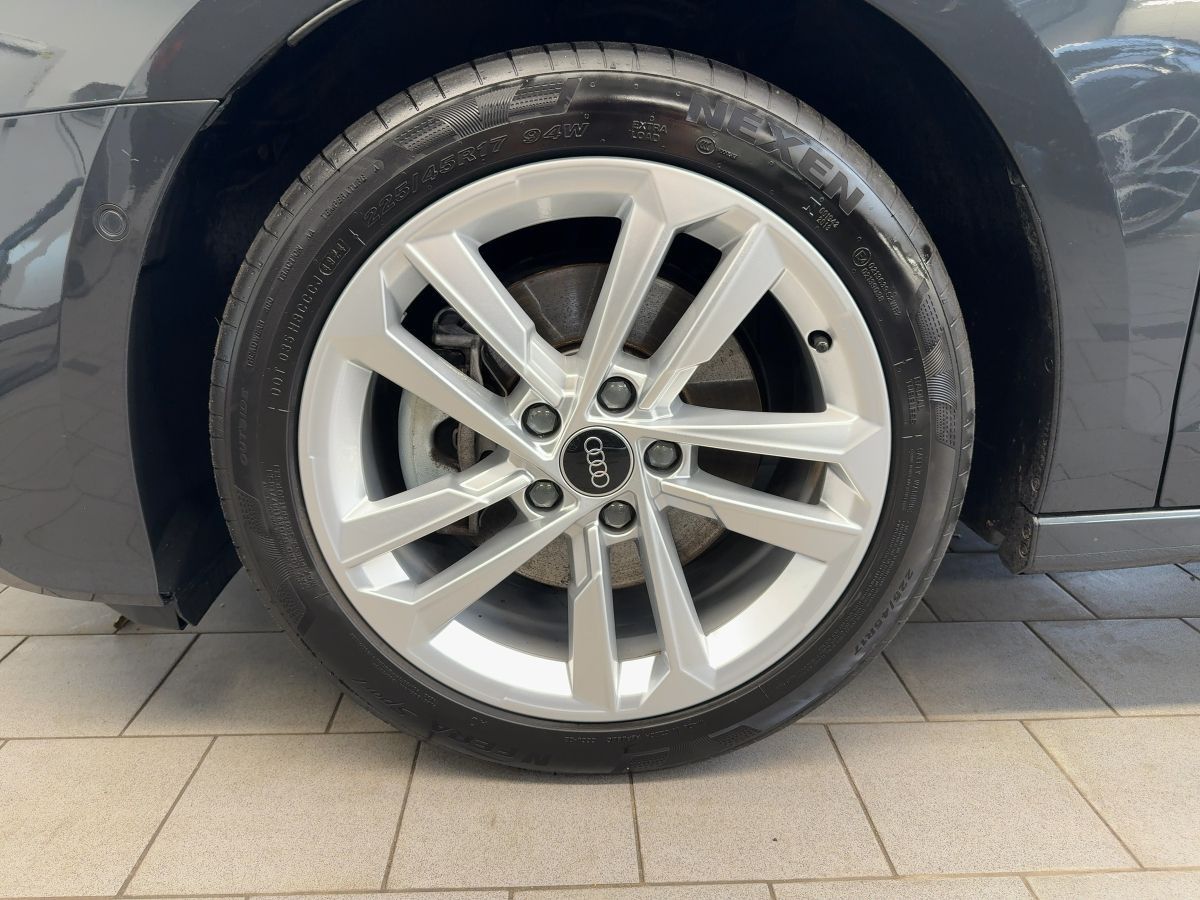 Audi A3 - Bild 18
