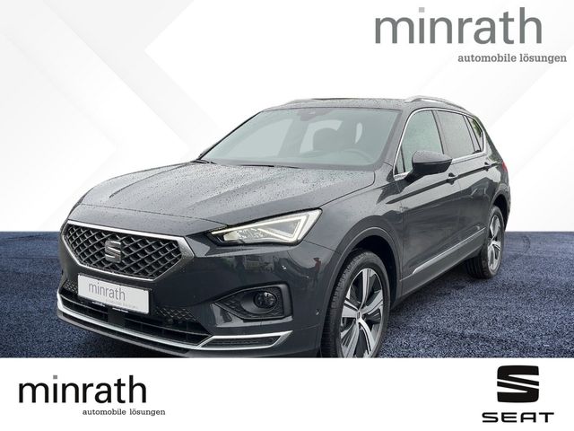 Seat Tarraco Xperience 1.5 TSI DSG ACC LM PDC Virtual