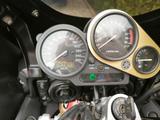 Yamaha FZS 600 - YAMAHA 600