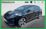 Ford Puma ST-Line X MHEV