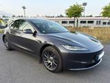 Tesla Model 3 Hinterradantrieb SR+ LFP - Tesla Model 3 aus 2024