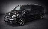 Mercedes-Benz V 300 EXTRALANG*3x AMG SPORT*AIRMATIC*DISTR*8-SI - Mercedes-Benz mit Diesel-Antrieb: Soundsystem