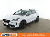 Cupra Formentor 2.0 TSI VZ 4Drive Aut.*NAVI*LED*ACC* - Gebrauchtwagen in der Nähe & deutschlandweit