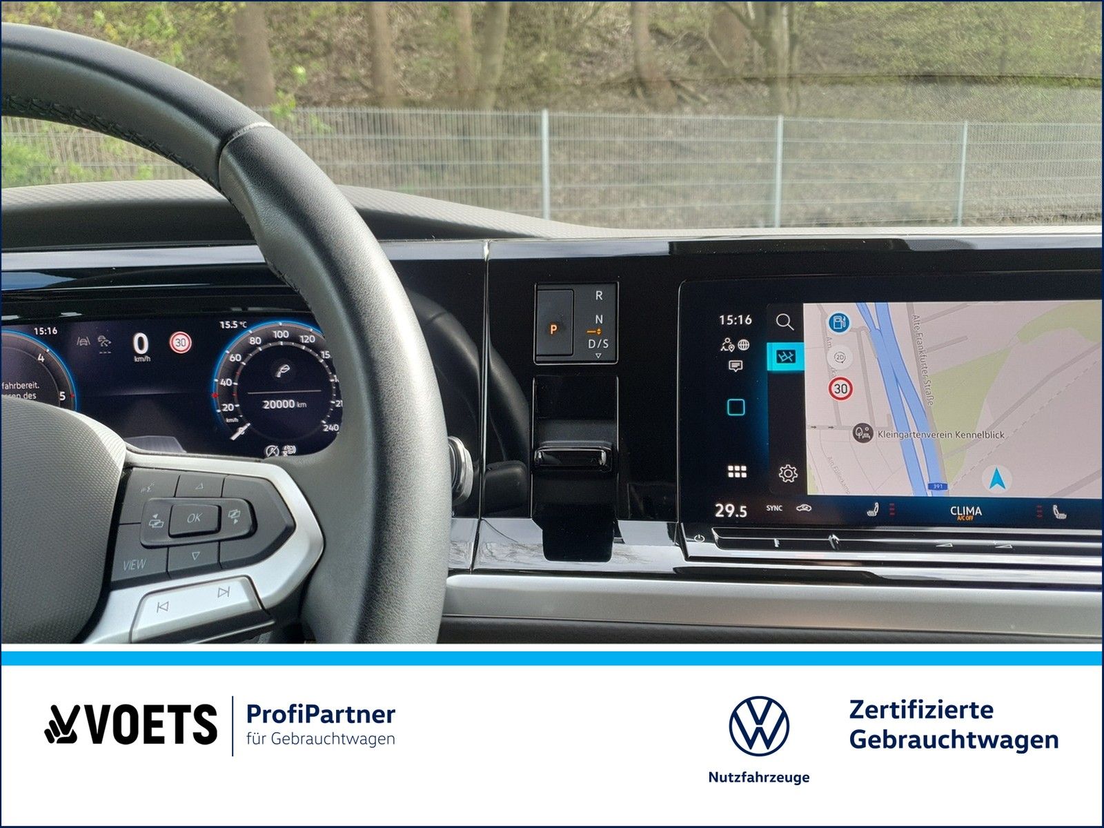 Volkswagen T7 Multivan - Bild 10