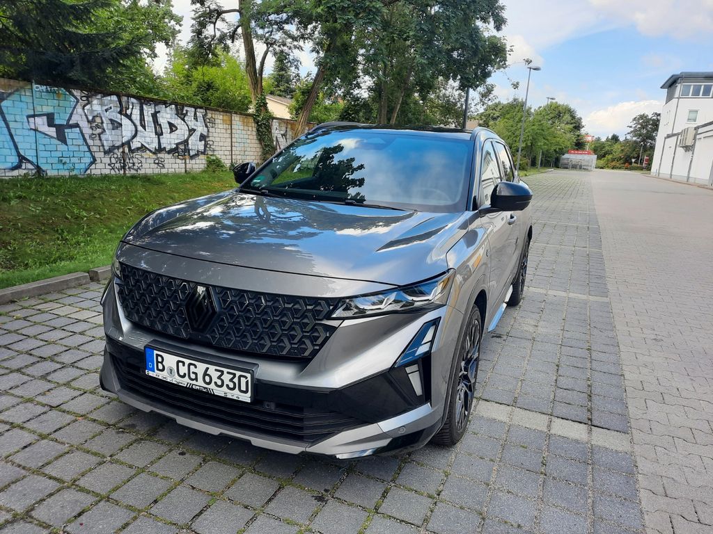 Image of Renault Austral