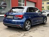 Audi A1 Sportback AUTOMATIK/S-LINE/NAVI/XENON/EXCLUSI - scheckheftgepflegte Audi A1