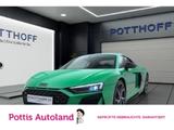 Audi R8 Coupe V10 PERFORMANCE LEDER LM20 KAMERA B&O