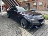BMW 440i Gran Coupé  M Sport - BMW 440 Gran Coupé: Scheckheftgepflegt