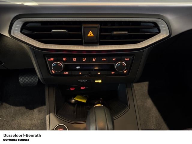Seat Ibiza - Bild 14