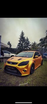 Ford Focus Rs Mk2 knapp 70k km - Ford Focus aus 2009: RS