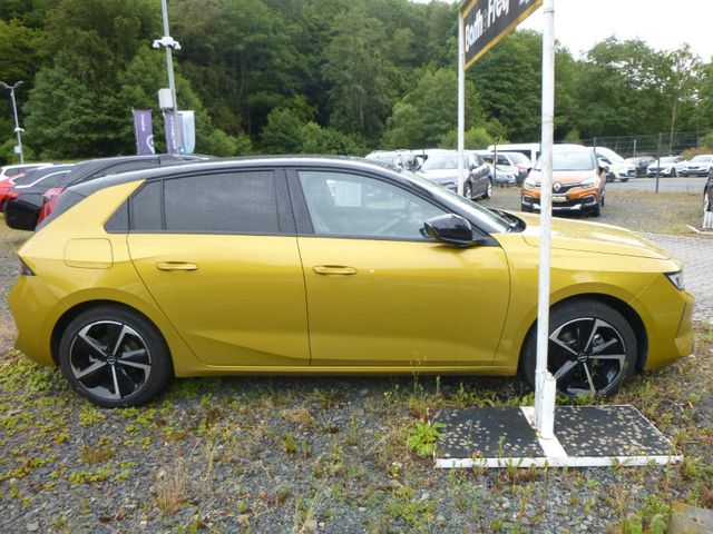 Astra L Elegance