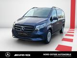 Mercedes-Benz VITO 116 TOURER NEUES MODELL NAVI KAM 2X SCHIEBE