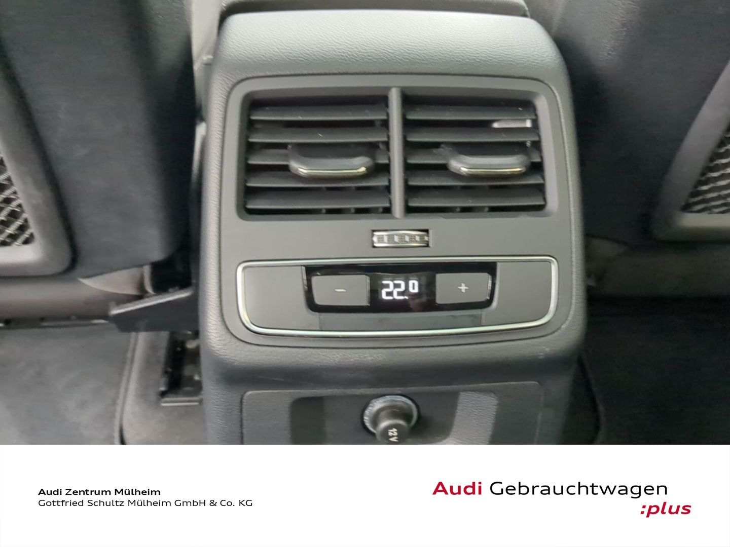 Audi A4 - Bild 23