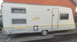 Bürstner Ventana TK 530 TK - Bürstner 530 tk