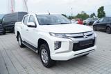Mitsubishi L200 Doppelkabine 4WD AUTOMATIK SHZ Klima AHK - Mitsubishi L200 aus 2021