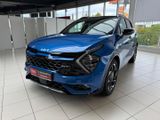 Kia Sportage 1.6T AWD DCT GTLine+Drive+Sound+GD+usw. - : Geländewagen, Us