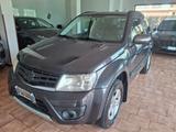 Suzuki Grand Vitara offroad Evolution 3p - gebrauchte Suzuki Grand Vitara aus dem Jahr 2013