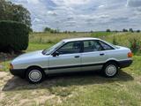 Audi 80 B3 Automatik - Audi 80: 80b3