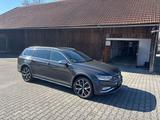 Volkswagen Passat Alltrack Alltrack 4Motion - Volkswagen mit Benzin-Antrieb