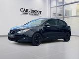 Seat Ibiza SC Style*KLIMA*TEMP*AUX*BI-XENON*TÜV NEU* - gebrauchte Seat Ibiza aus dem Jahr 2009
