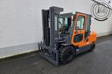 Doosan D50C-7  - Offers