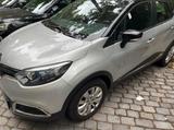 Renault Captur ENERGY TCe 120 Experience Experience - Renault Unfallwagen