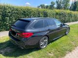 BMW 530d Touring A - - BMW 530 Gebrauchtwagen in Frankfurt