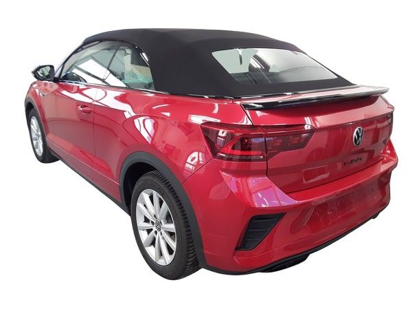 Volkswagen T-Roc - Bild 5